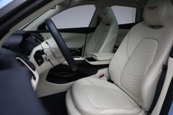 Used 2023 Aston Martin DBX 707 for sale $249,900 at Bugatti of Greenwich in Greenwich CT 06830 15