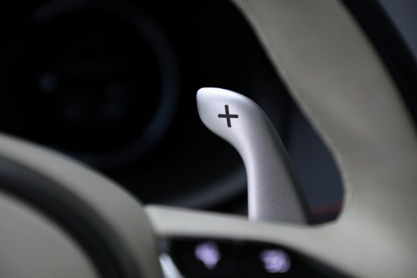 Used 2023 Aston Martin DBX 707 for sale $249,900 at Bugatti of Greenwich in Greenwich CT 06830 21