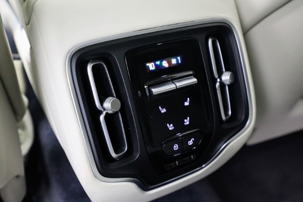 Used 2023 Aston Martin DBX 707 for sale $249,900 at Bugatti of Greenwich in Greenwich CT 06830 25