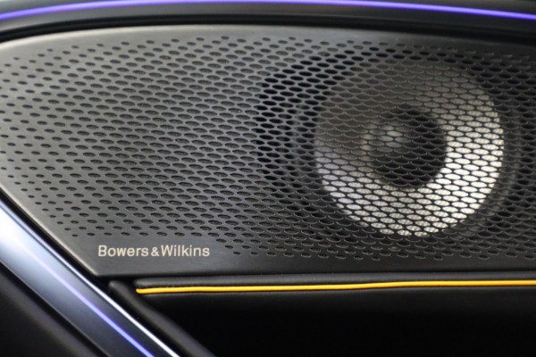 New 2023 McLaren Artura TechLux for sale $287,475 at Bugatti of Greenwich in Greenwich CT 06830 28