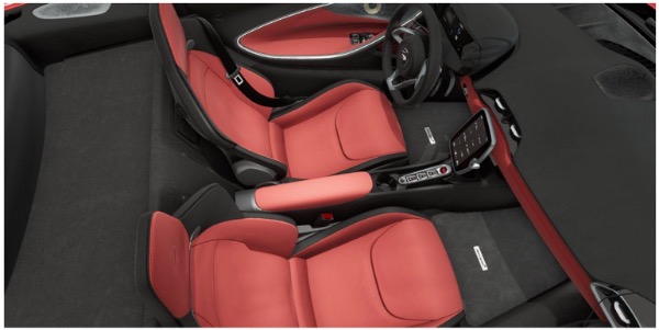 New 2023 McLaren Artura TechLux for sale Call for price at Bugatti of Greenwich in Greenwich CT 06830 5