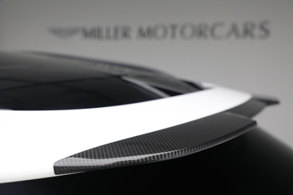 New 2023 Aston Martin DBX 707 for sale Call for price at Bugatti of Greenwich in Greenwich CT 06830 25