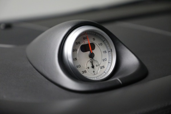 Used 2007 Porsche 911 Turbo for sale $117,900 at Bugatti of Greenwich in Greenwich CT 06830 19