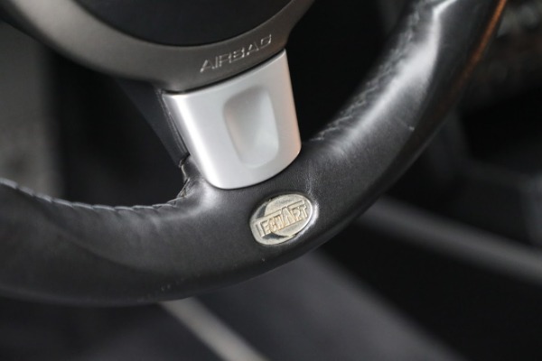 Used 2007 Porsche 911 Turbo for sale $117,900 at Bugatti of Greenwich in Greenwich CT 06830 23