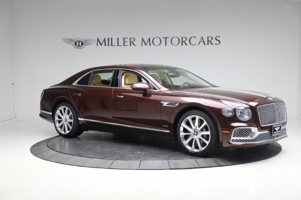 Used 2020 Bentley Flying Spur W12 for sale Call for price at Bugatti of Greenwich in Greenwich CT 06830 11