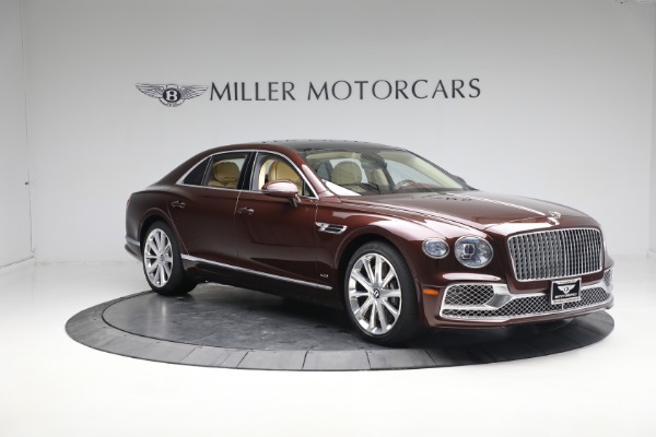 Used 2020 Bentley Flying Spur W12 for sale Sold at Bugatti of Greenwich in Greenwich CT 06830 12