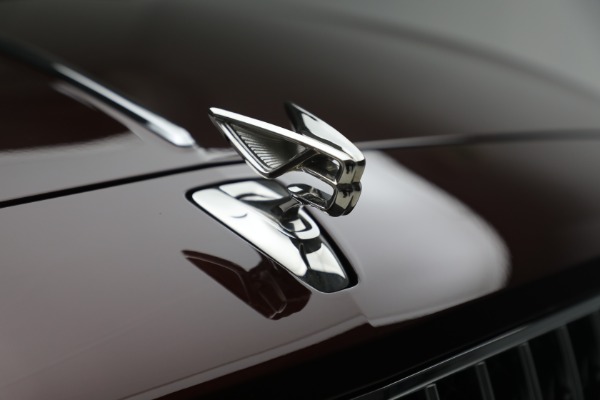 Used 2020 Bentley Flying Spur W12 for sale Call for price at Bugatti of Greenwich in Greenwich CT 06830 16