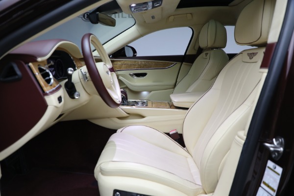 Used 2020 Bentley Flying Spur W12 for sale Sold at Bugatti of Greenwich in Greenwich CT 06830 20