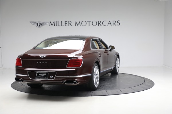 Used 2020 Bentley Flying Spur W12 for sale $199,900 at Bugatti of Greenwich in Greenwich CT 06830 7