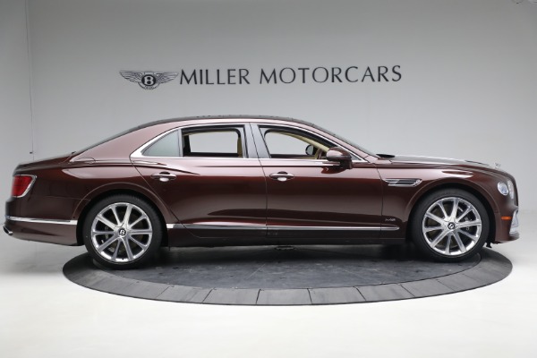 Used 2020 Bentley Flying Spur W12 for sale $199,900 at Bugatti of Greenwich in Greenwich CT 06830 9