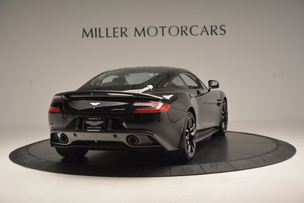 Used 2017 Aston Martin Vanquish Coupe for sale Sold at Bugatti of Greenwich in Greenwich CT 06830 7