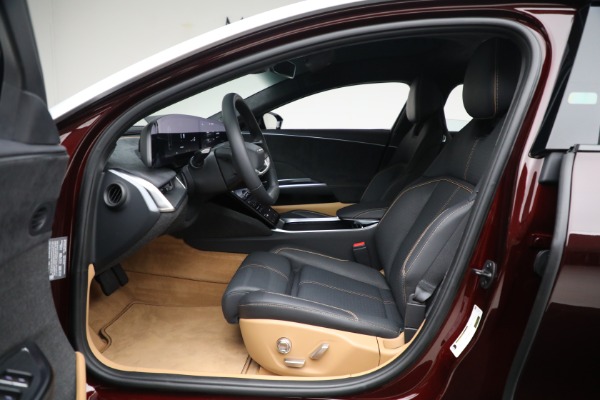 Used 2022 Lucid Air Grand Touring for sale Call for price at Bugatti of Greenwich in Greenwich CT 06830 13