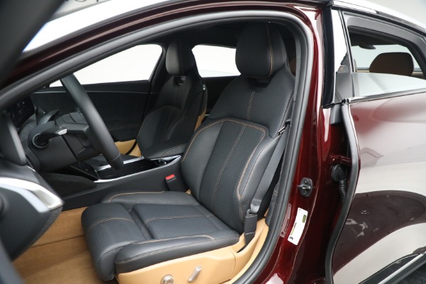 Used 2022 Lucid Air Grand Touring for sale Call for price at Bugatti of Greenwich in Greenwich CT 06830 14