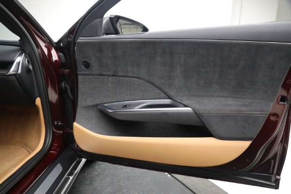 Used 2022 Lucid Air Grand Touring for sale Call for price at Bugatti of Greenwich in Greenwich CT 06830 20