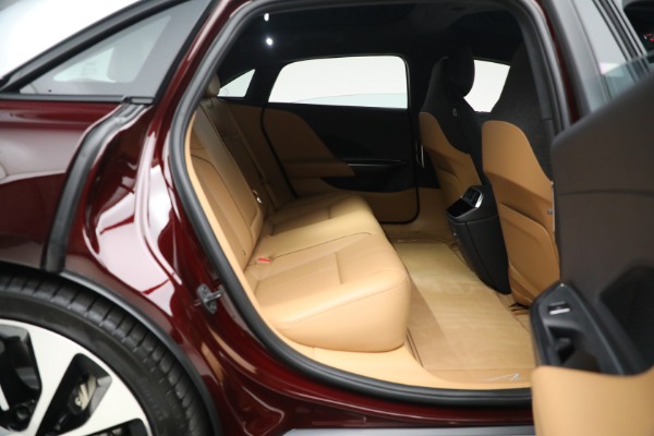 Used 2022 Lucid Air Grand Touring for sale Call for price at Bugatti of Greenwich in Greenwich CT 06830 21