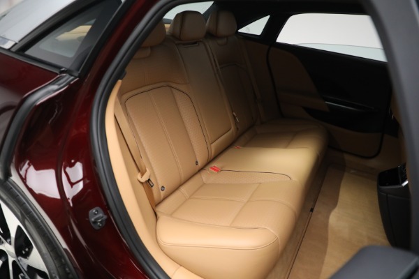 Used 2022 Lucid Air Grand Touring for sale Call for price at Bugatti of Greenwich in Greenwich CT 06830 22