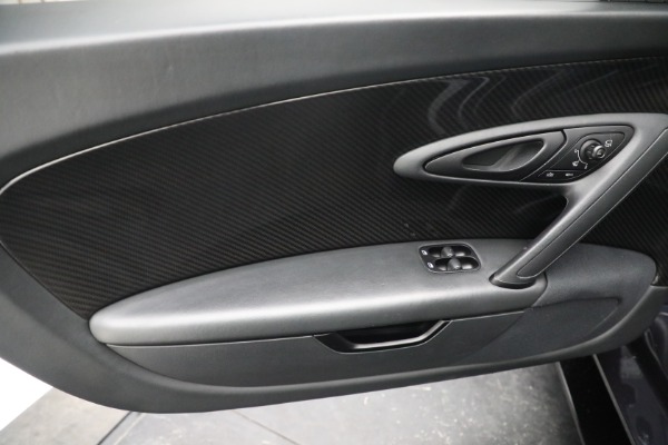 Used 2012 Bugatti Veyron 16.4 Super Sport for sale Call for price at Bugatti of Greenwich in Greenwich CT 06830 19