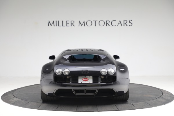 Used 2012 Bugatti Veyron 16.4 Super Sport for sale Call for price at Bugatti of Greenwich in Greenwich CT 06830 9