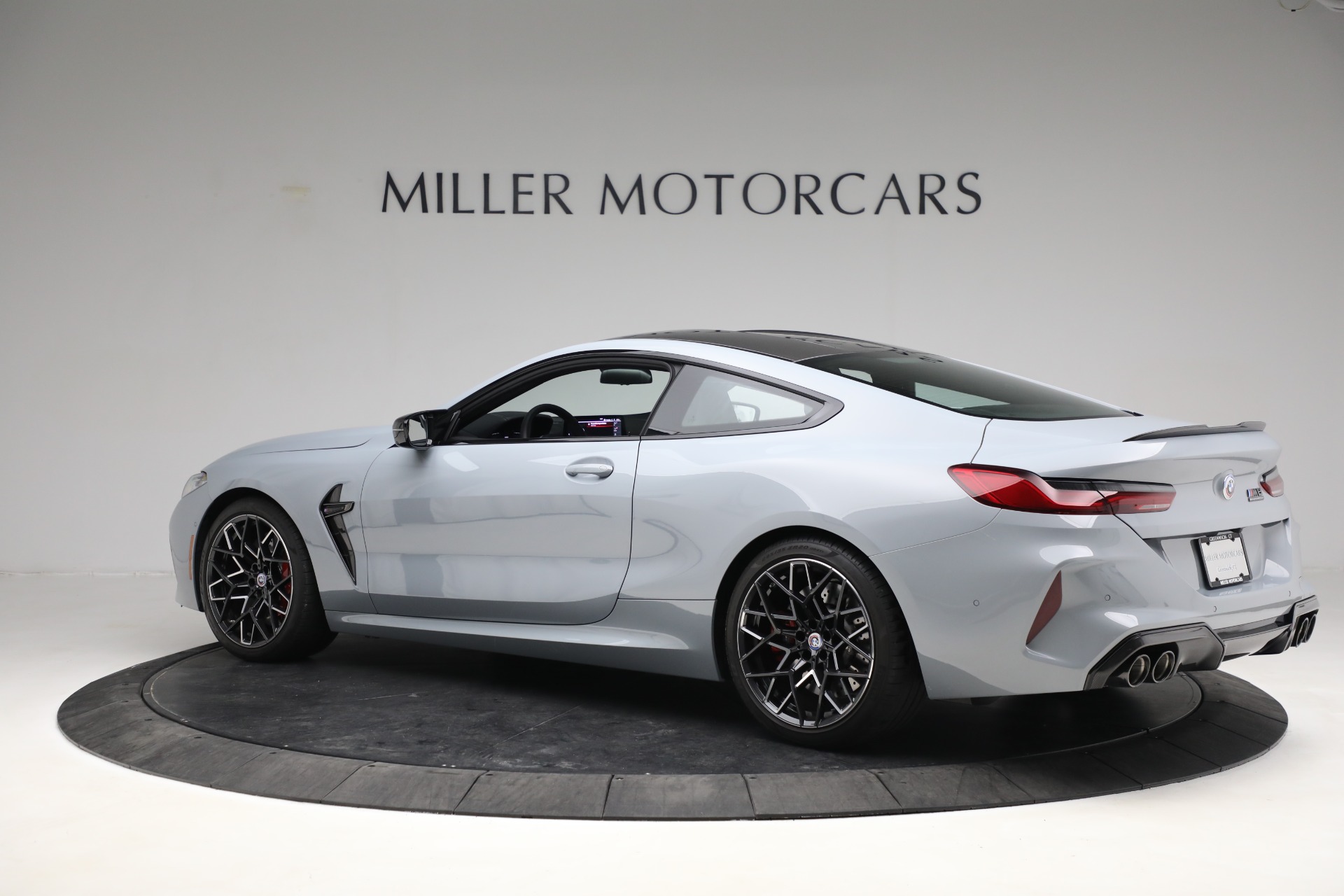 Pre-Owned 2023 BMW M8 Competition For Sale (Special Pricing) | Bugatti ...