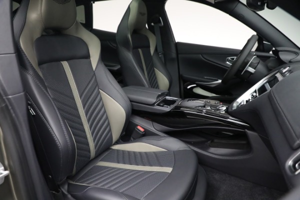 New 2023 Aston Martin DBX 707 for sale $279,586 at Bugatti of Greenwich in Greenwich CT 06830 23