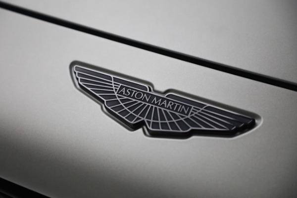 New 2023 Aston Martin DBX 707 for sale $279,586 at Bugatti of Greenwich in Greenwich CT 06830 25