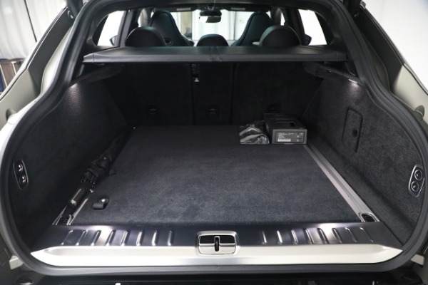 New 2023 Aston Martin DBX 707 for sale $279,586 at Bugatti of Greenwich in Greenwich CT 06830 26