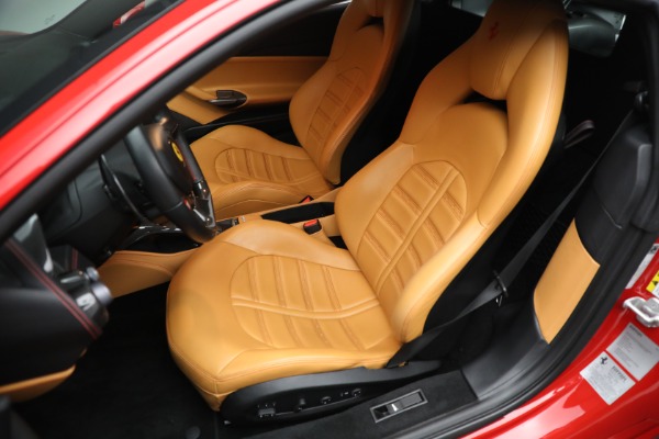 Used 2016 Ferrari 488 GTB for sale $239,900 at Bugatti of Greenwich in Greenwich CT 06830 16
