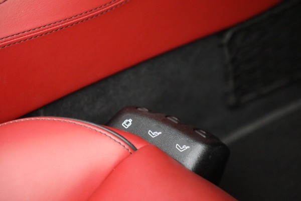 Used 2012 Mercedes-Benz SLS AMG for sale $149,900 at Bugatti of Greenwich in Greenwich CT 06830 25