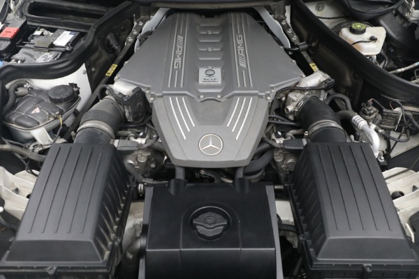 Used 2012 Mercedes-Benz SLS AMG for sale $149,900 at Bugatti of Greenwich in Greenwich CT 06830 26