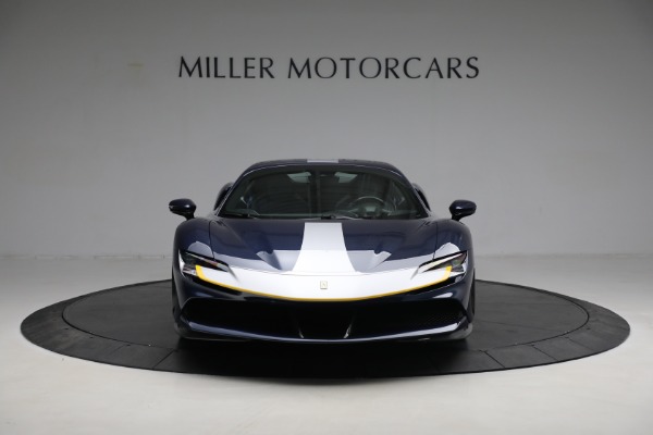 Used 2022 Ferrari SF90 Spider for sale $879,900 at Bugatti of Greenwich in Greenwich CT 06830 16