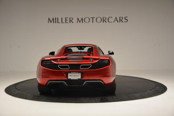 Used 2013 McLaren MP4-12C for sale Sold at Bugatti of Greenwich in Greenwich CT 06830 16