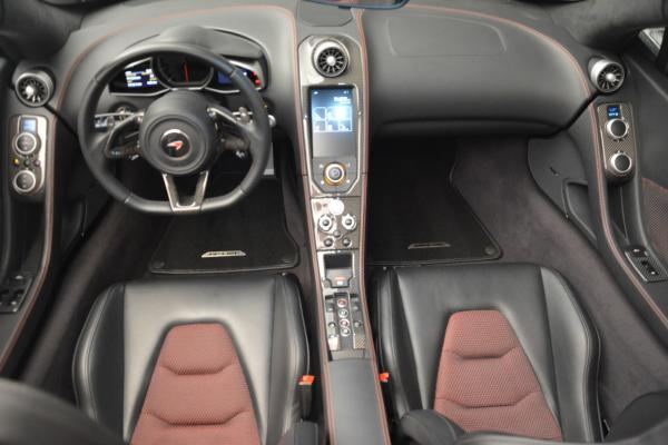 Used 2013 McLaren MP4-12C for sale Sold at Bugatti of Greenwich in Greenwich CT 06830 25