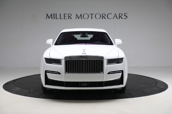 New 2023 Rolls-Royce Ghost for sale $384,950 at Bugatti of Greenwich in Greenwich CT 06830 16