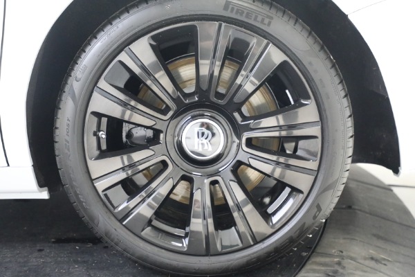 New 2023 Rolls-Royce Ghost for sale $384,950 at Bugatti of Greenwich in Greenwich CT 06830 17