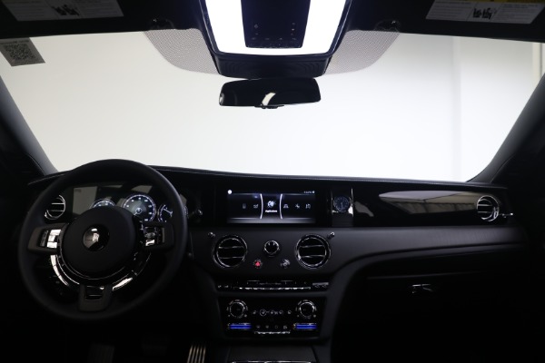 New 2023 Rolls-Royce Ghost for sale $384,950 at Bugatti of Greenwich in Greenwich CT 06830 4