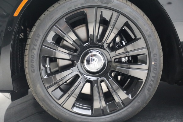 New 2023 Rolls-Royce Ghost for sale $384,775 at Bugatti of Greenwich in Greenwich CT 06830 14
