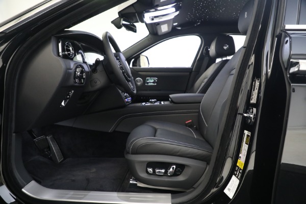New 2023 Rolls-Royce Ghost for sale $384,775 at Bugatti of Greenwich in Greenwich CT 06830 16