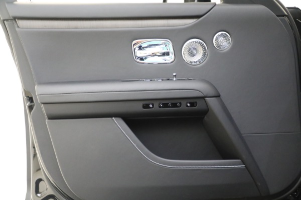 New 2023 Rolls-Royce Ghost for sale $384,775 at Bugatti of Greenwich in Greenwich CT 06830 21