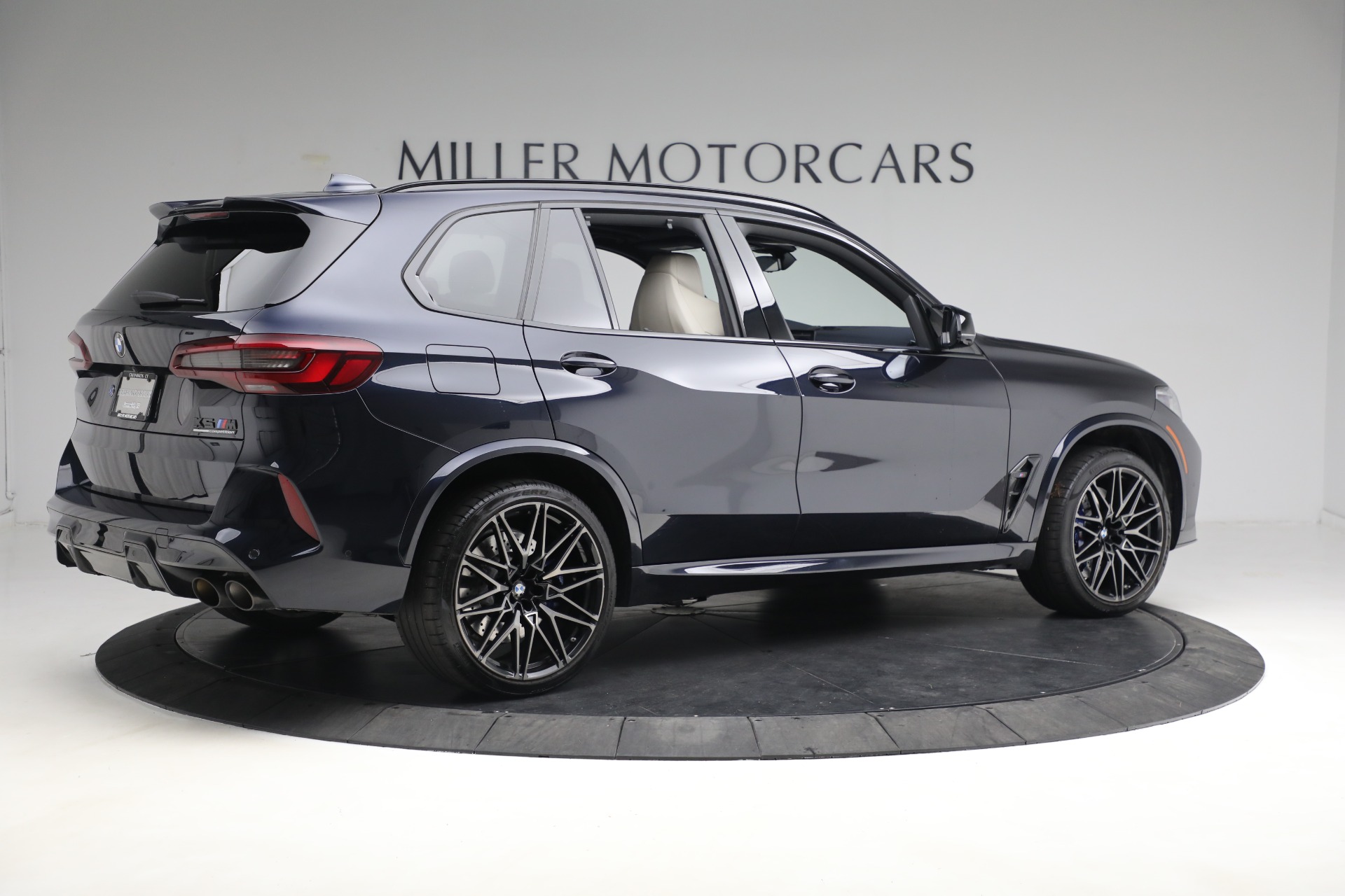 Pre-Owned 2020 BMW X5 M Competition For Sale (Special Pricing ...