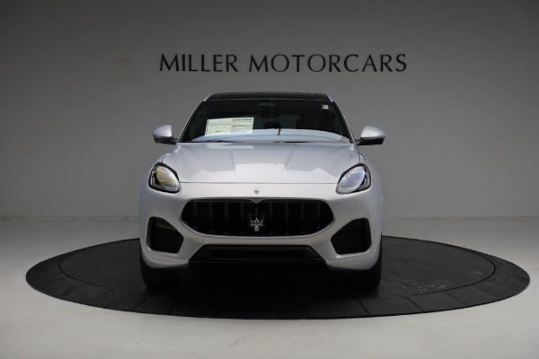 New 2023 Maserati Grecale Modena for sale $90,197 at Bugatti of Greenwich in Greenwich CT 06830 12
