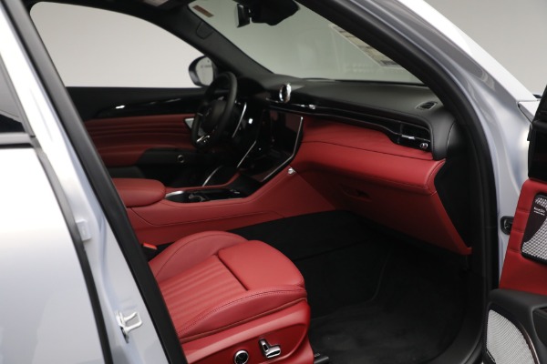 New 2023 Maserati Grecale Modena for sale $90,197 at Bugatti of Greenwich in Greenwich CT 06830 17