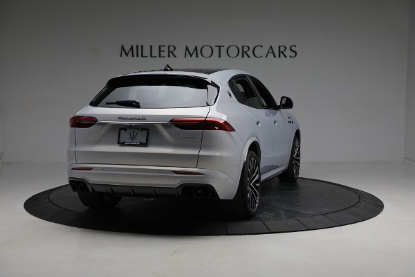 New 2023 Maserati Grecale Modena for sale $90,197 at Bugatti of Greenwich in Greenwich CT 06830 7