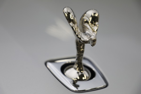 Used 2022 Rolls-Royce Ghost for sale $365,900 at Bugatti of Greenwich in Greenwich CT 06830 28