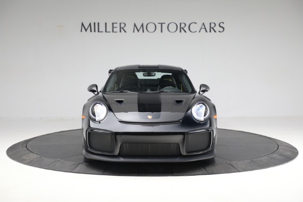 Used 2018 Porsche 911 GT2 RS for sale Call for price at Bugatti of Greenwich in Greenwich CT 06830 12