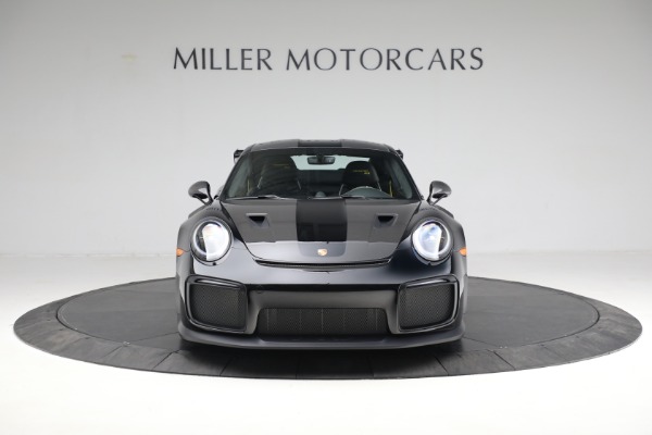 Used 2018 Porsche 911 GT2 RS for sale Sold at Bugatti of Greenwich in Greenwich CT 06830 12