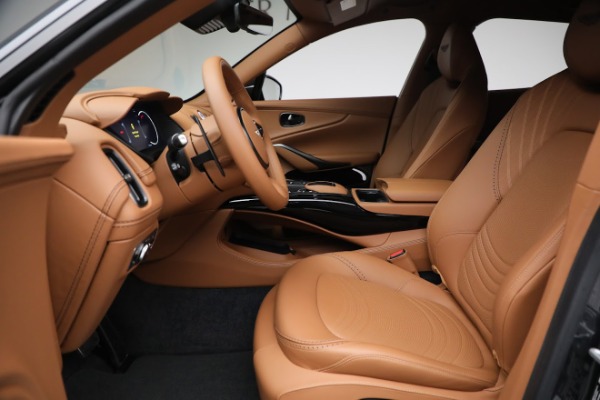 Used 2023 Aston Martin DBX 707 for sale $270,586 at Bugatti of Greenwich in Greenwich CT 06830 14