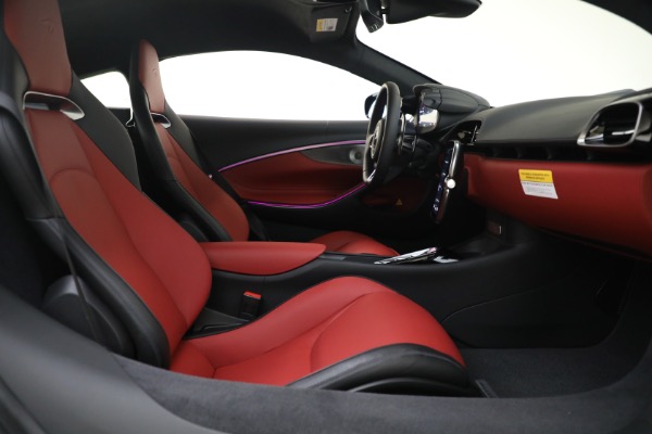 New 2023 McLaren Artura TechLux for sale $274,210 at Bugatti of Greenwich in Greenwich CT 06830 21