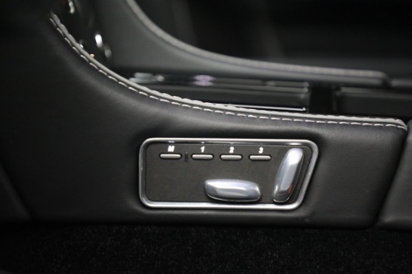 Used 2016 Aston Martin DB9 GT for sale Sold at Bugatti of Greenwich in Greenwich CT 06830 23