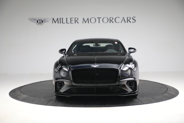 Used 2023 Bentley Continental GT Speed for sale $295,900 at Bugatti of Greenwich in Greenwich CT 06830 11