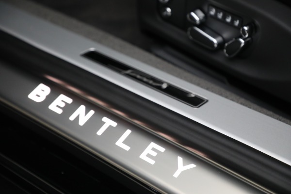 Used 2023 Bentley Continental GT Speed for sale Sold at Bugatti of Greenwich in Greenwich CT 06830 14